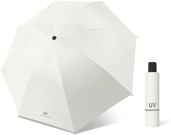 D&K™ Storm Umbrella - Foldable - 105 CM