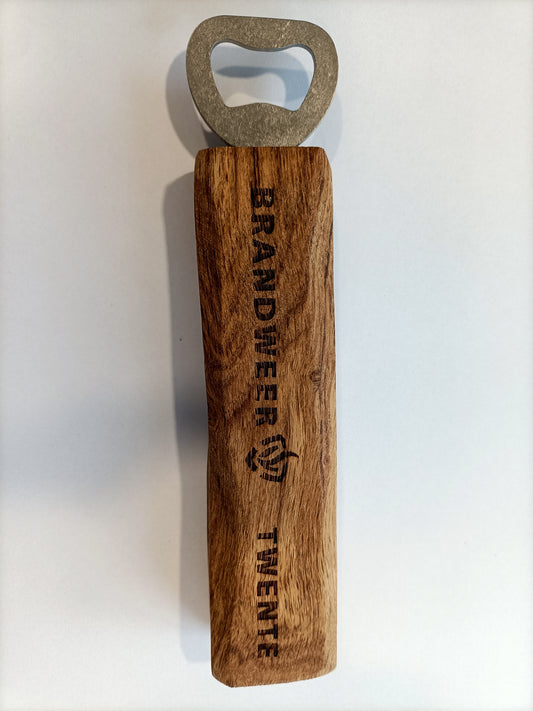 Beer opener - Engraved