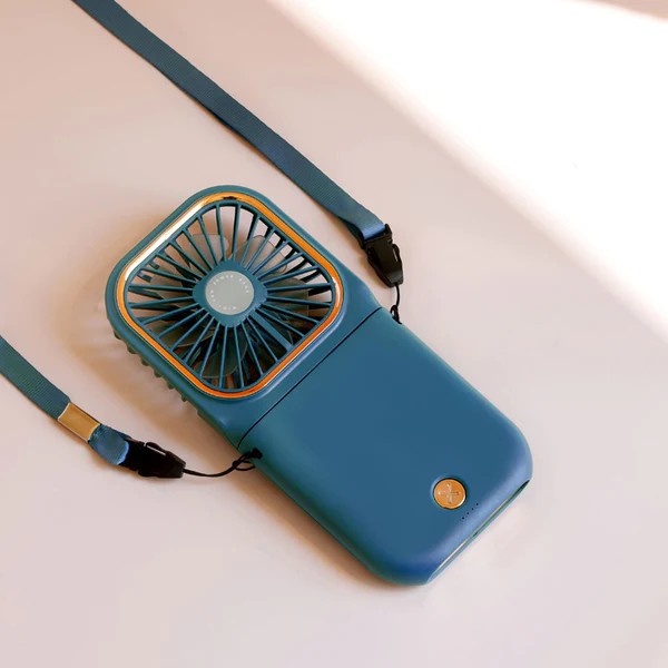 D&K™ Mini Cooling Fan PRO